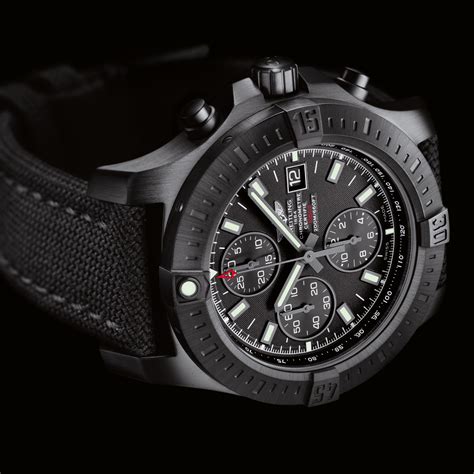 breitling colt chronograph automatic black steel review|copy Breitling colt chronograph watch.